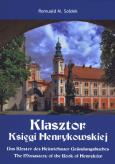 Okładka książki Klasztor Księgi Henrykowskiej