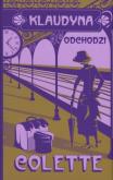 Okładka książki Klaudyna odchodzi