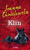 Okładka książki Klin