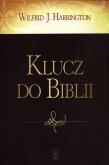 Okładka książki Klucz do Biblii
