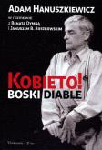 Okładka książki Kobieto! Boski diable