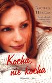 Okładka książki Kocha, nie kocha