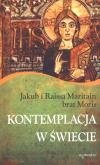 Okładka książki Kontemplacja w świecie