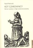 Okładka książki Kot czarownicy