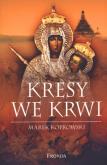 Okładka książki Kresy we krwi