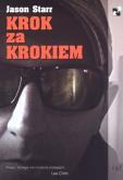 Krok za krokiem. Autor: Starr Jason. Dobreksiazki.pl Okładka książki Krok za krokiem