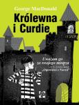 Okładka książki Królowa i Curdie