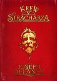Okładka książki Kroniki Wardstone T.10 Krew Stracharza