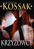Okładka książki Krzyżowcy Tom 1/2
