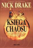 Okładka książki Księga Chaosu