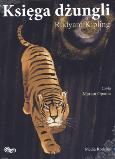 Okładka książki Księga dżungli. Książka audio CD MP3 - Audiobook
