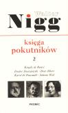 Okładka książki Księga pokutników 2. Ksiądz de Rance...