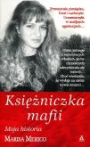 Okładka książki Księżniczka mafii