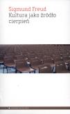 Okładka książki Kultura jako źródło cierpień