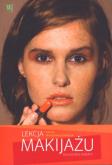 Okładka książki Lekcja makijażu