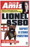 Okładka książki Lionel Asbo. Raport o stanie państwa
