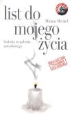 Okładka książki List do mojego życia