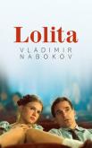 Okładka książki Lolita pocket