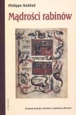 Okładka książki Mądrości rabinów