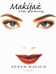 Okładka książki Makijaż sztuka przemiany