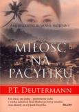 Okładka książki Miłość na Pacyfiku TW