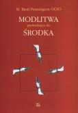 Okładka książki Modlitwa prowadząca do środka
