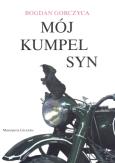 Okładka książki Mój kumpel syn