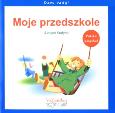 Okładka książki Moje przedszkole