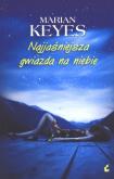 Okładka książki Najjaśniejsza gwiazda na niebie