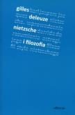 Okładka książki Nietzsche i filozofia