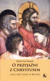 Okładka książki O przyjaźni z Chrystusem