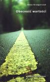 Okładka książki Obecność wartości