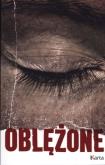 Okładka książki Oblężone