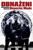 Okładka książki Obnażeni. Prawdziwa historia Depeche Mode