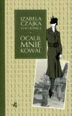 Okładka książki Ocalił mnie kowal