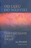 Okładka książki Od lęku do nadziei