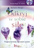 Okładka książki Odkryj w sobie siłę audiobook