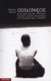 Okładka książki Odsłonięcie