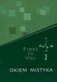 Okładka książki Okiem mistyka