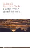 Okładka książki Okultystyczne źródła nazizmu