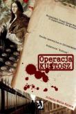 Okładka książki Operacja Kustosz