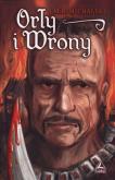 Okładka książki Orły i Wrony
