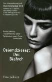 Okładka książki Osiemdziesiąt Dni Białych