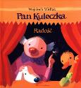 Okładka książki Pan Kuleczka - Radość