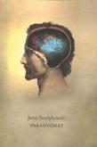 Okładka książki Paradygmat