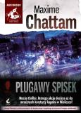 Okładka książki Plugawy spisek audiobook