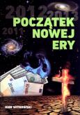 Okładka książki Początek nowej ery