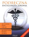 Okładka książki Podręczna encyklopedia zdrowia Zysk i S-ka