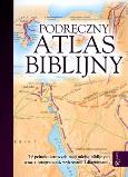 Okładka książki Podręczny atlas biblijny