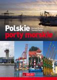 Okładka książki Polskie porty morskie